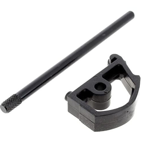 Verrou 374985-49 pour Etabli Black et decker