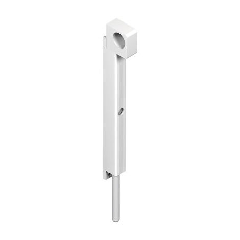 VERROU 6941 COND.BLANC 250MM D8 LA CROISÉE DS DS6941-036