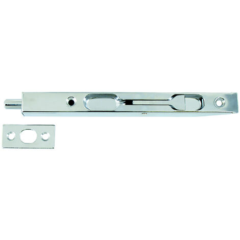 Verrou A Bascule 150mm - 1 Pce - Vynex