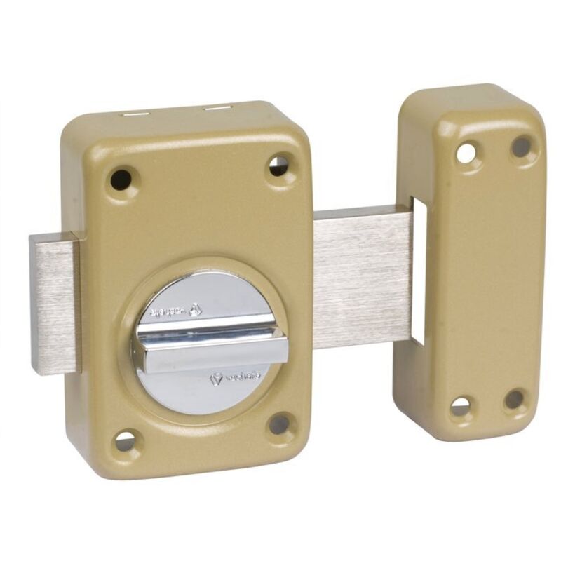 Verrou V136 a bt s'entr N°1