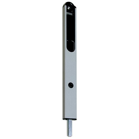 Verrou à levier Dator réf DS6840 - noir
