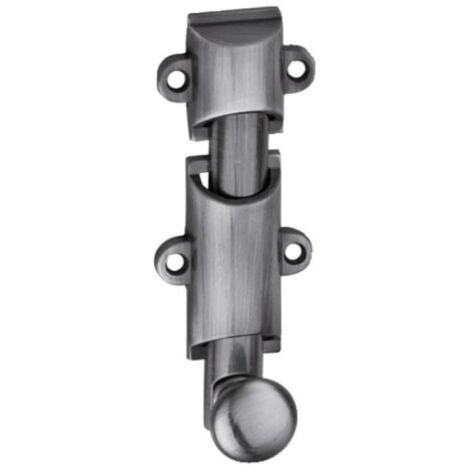 Verrou a plaquer 250 mm