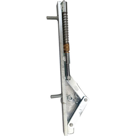 Verrou articulé autobloquant CAME 001FR1190