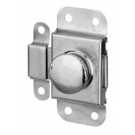 Verrou Automatique Zingue 25mm V2005-25mm