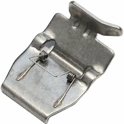 VERROU AVEC RESSORT pour PIECES PREPARATION CULINAIRE PETIT...