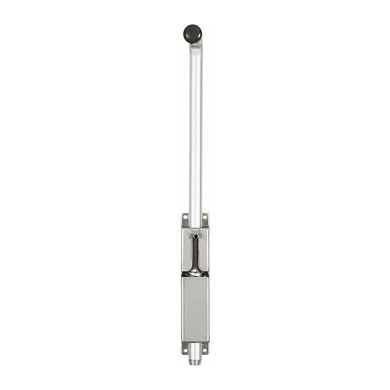 Verrou baïonnette boîtier inox