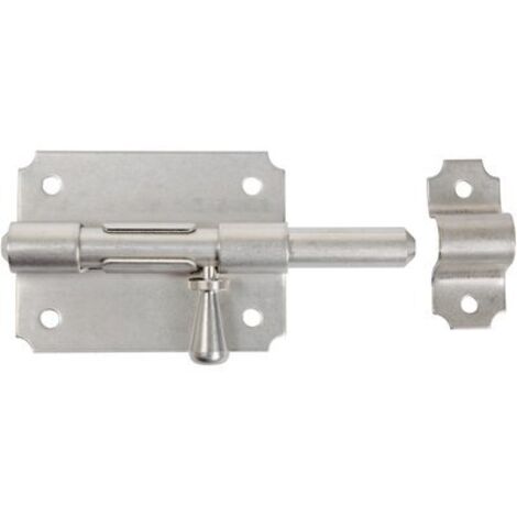 VERROU BOX A POIRE INOX 12 PROQUINTER 190212