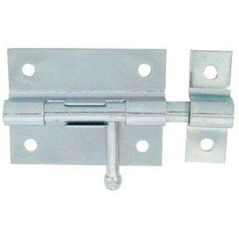 Verrou Box Bton Poire D10 Znb