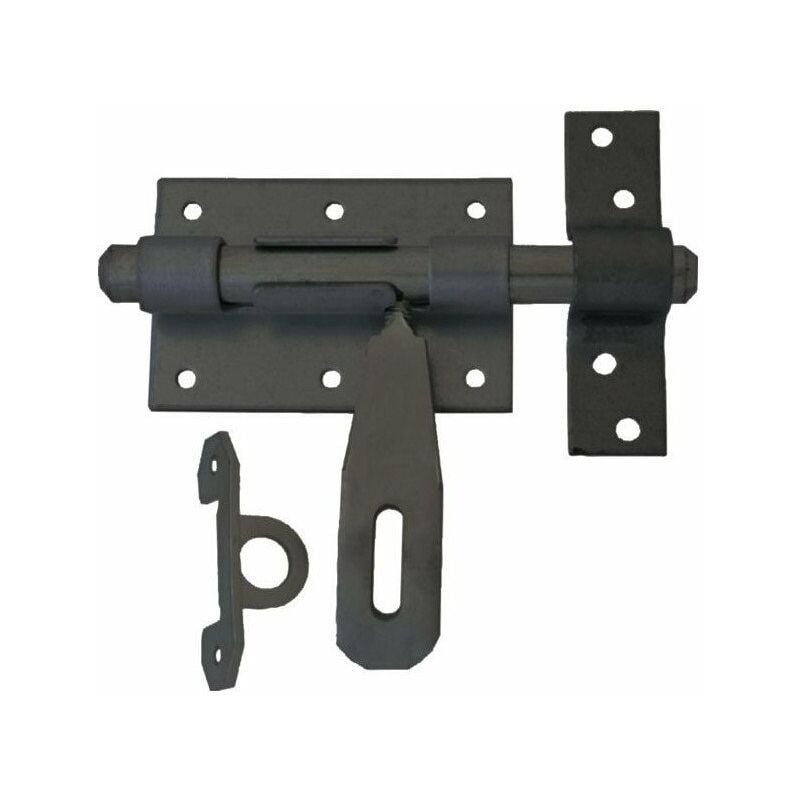 Verrou Box Porte-Cadenas