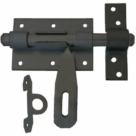 Verrou Box Porte-cadenas