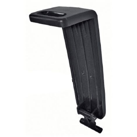 VERROU CHARNIERE COUVERCLE BOL AGRUMES POUR PETIT ELECTROMENAGER PHILIPS - 420303584110