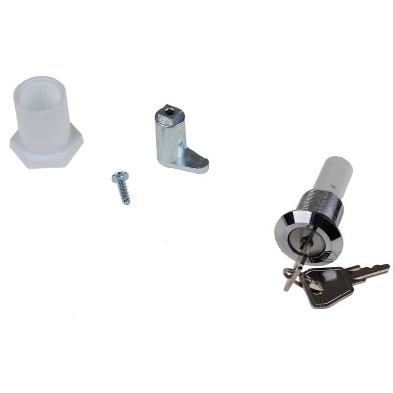 Liebherr - verrou complet - 7042846