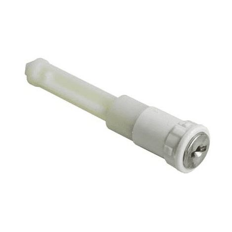 VERROU COMPLET KIT SERVICE SANS CLE POUR CONGELATEUR ELECTROLUX - 2914945007