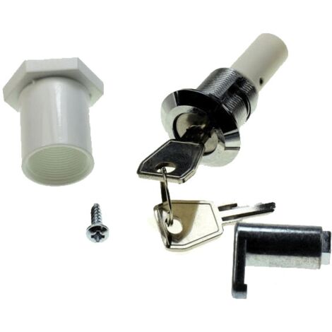 VERROU COMPLET POUR REFRIGERATEUR LIEBHERR - 7043157