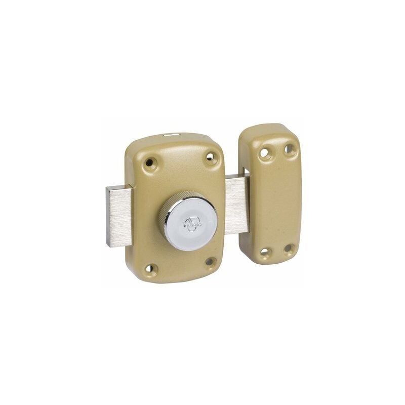 Verrou cyclop 7600 40 pen 145