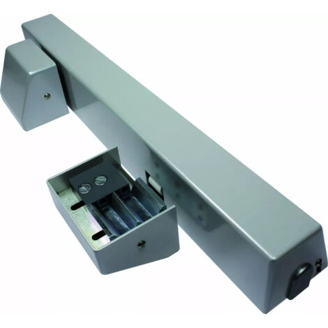 VERROU DAS 2VTX DSM5020 MOTORISE OU ENCASTRABLE