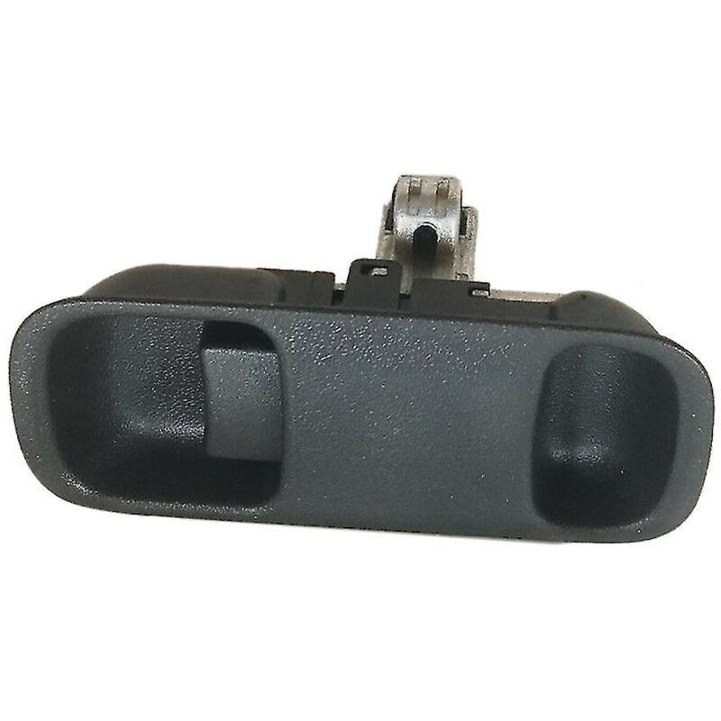 Verrou de boîte à gants supérieure de voiture, verrou de boîte à outils pour Montero Pajero Mk3 V73 V75 V77 2000-2006 Mr402499