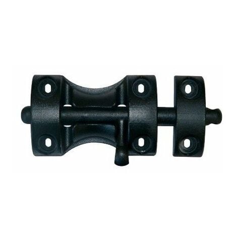 Verrou de box à gland en composite 14mm - TORBEL