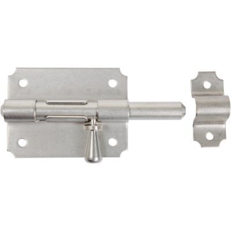 Verrou de box en inox Proquinter