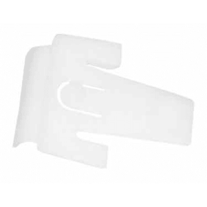 Fagor - verrou de clayette pour refrigerateur 41X7258