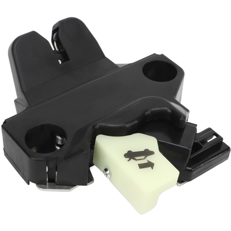 Sjlerst - Verrou de Coffre Actuateur de Verrouillage 1092308‑00‑E Remplacement pour Tesla Model 3 2017‑2020