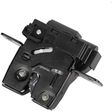 Verrou de Coffre Hayon Compatible Renault Megane 8200076240 Pièce de Rechange