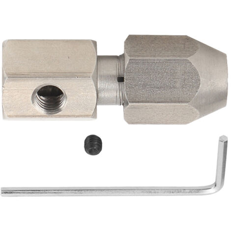 Verrou de connexion d'arbre de transmission pour bateau électrique RC, pièce accessoire de 4 cm