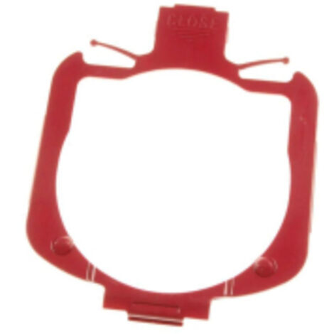 Verrou de couvercle Aspirateur RS-RT4086, RS-RT4094 ROWENTA Aspirateur RS-RT4086, RS-RT4094 ROWENTA
