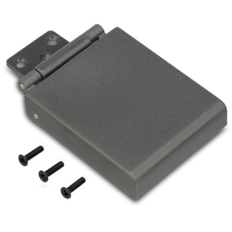 Verrou de couvercle pour glaciere CF80 - CF110 Waeco - 4451045740