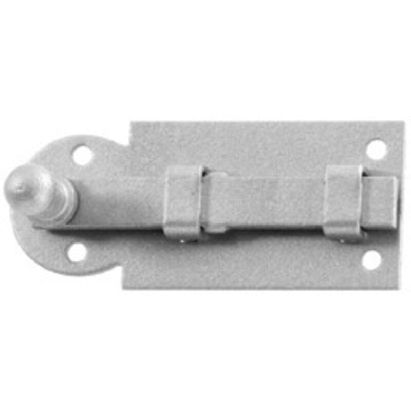 Verrou de fenetre 16/VA/80 mm