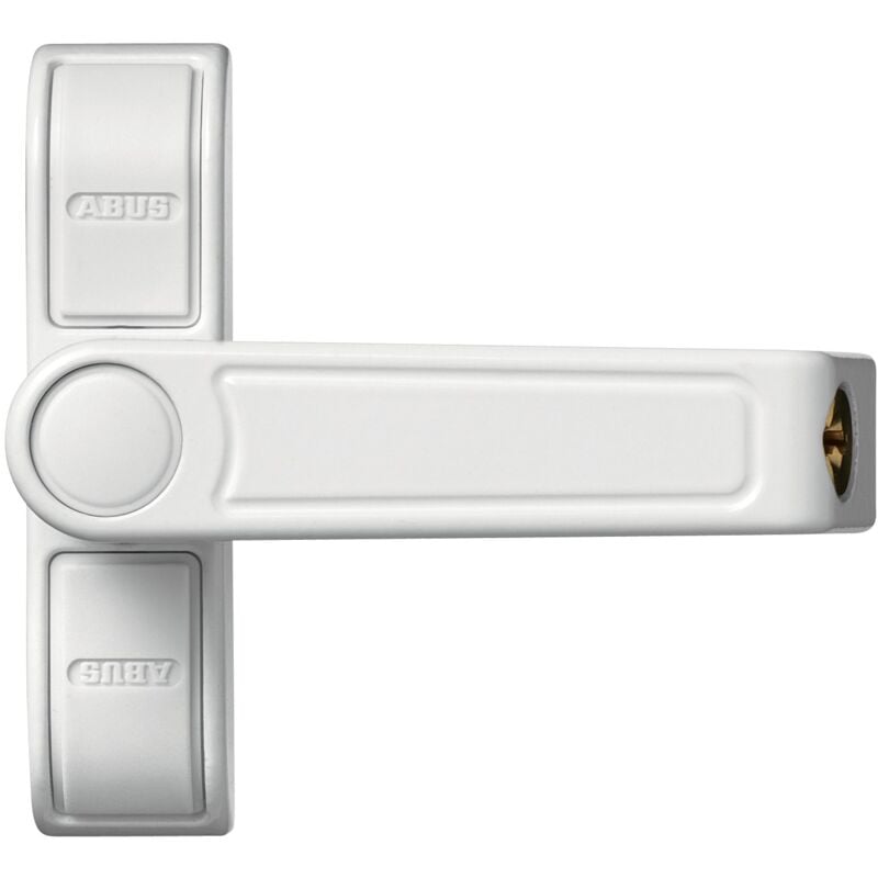 Verrou de fenêtre 2410 Blanc