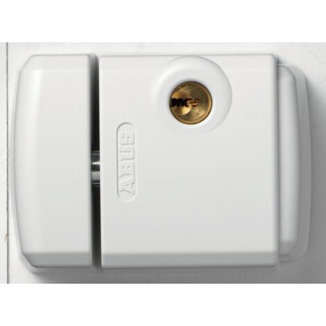 Verrou de fenêtre ABUS FTS 3003