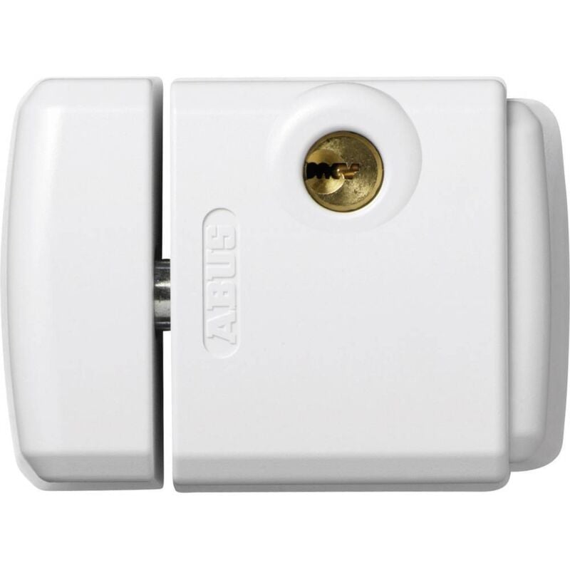 Verrou de fenêtre FTS 3003 Blanc