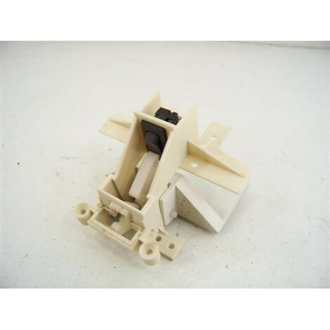 VERROU DE FERMETURE PORTE POUR LAVE VAISSELLE SCHOLTES - C00057512