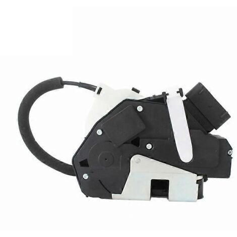 Verrou de hayon arrière CN15A219ANE, actionneur de serrure de coffre compatible Ford Ecosport 2013-2017, pièce de remplacement d'origine, verrouillage électrique de hayon.