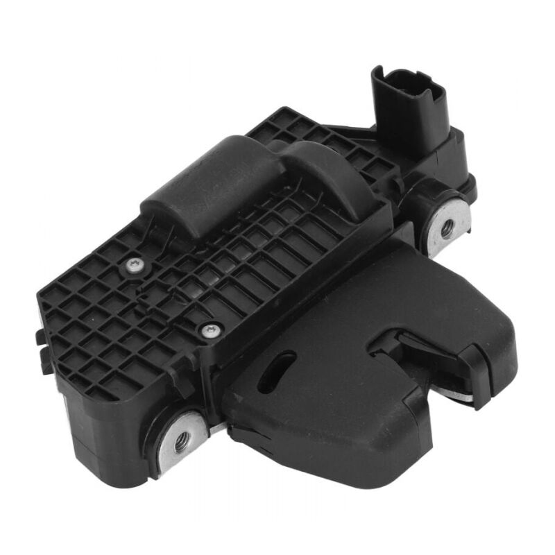 Cyslmuk - Verrou de hayon de coffre 8719F8, installation facile, compatible avec Peugeot 208 2008 3008 5008