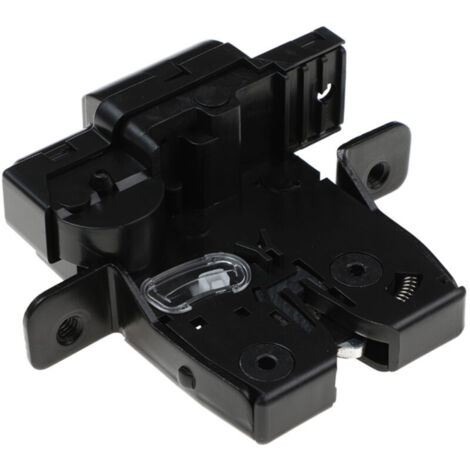 Verrou de hayon électrique 90502-2DX0A pour Nissan Micra MK III K12 et Qashqai J10 JJ10 Tiida C11 C12 SC11 SC11X (2003-2016) - Pièces de rechange pour berline et SUV