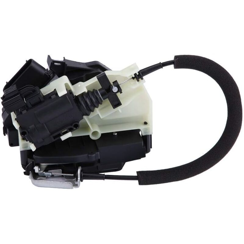 Verrou de hayon - Verrou de Verrouillage du hayon de Coffre pour Voiture CN15-A219A-NE pour Ecosport 2013-2017