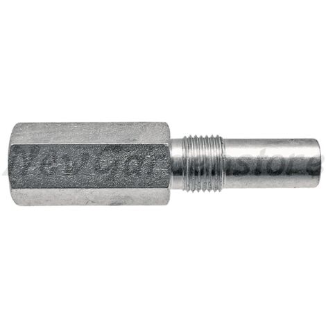 Verrou de piston taille M14 pour le démontage des métaux 37270246