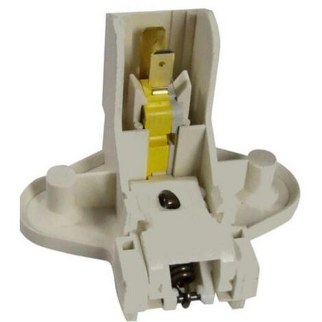 Verrou de porte (143959-25774) (1526377161) Lave-vaisselle AEG, ELECTROLUX, ZANUSSI, ARTHUR MARTIN ELECTROLUX, FAURE, ZANKER, JU