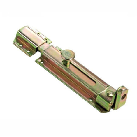 Verrou de porte 200 Moyen 750 Fc