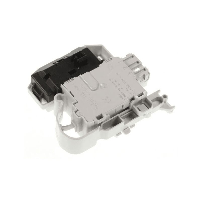 Securite De Porte Wm-80 Ul4 Pour Lave Linge Bosch - 00638259