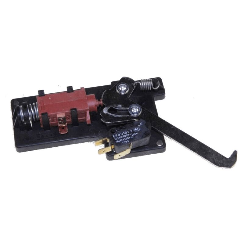 Smeg - verrou de porte pour four 692790020