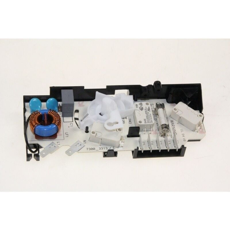 Brandt - Serrure pour Micro-ondes fagor AS0017645