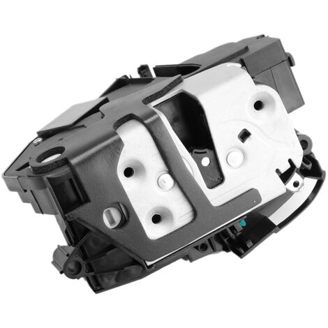 Verrou de Porte Arrière Gauche pour Ford Fiesta Edge, Actuateur de Serrure BE8Z5426413B
