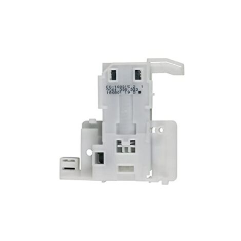 Verrou de porte d'origine Lave-vaisselle 00636708 BOSCH
