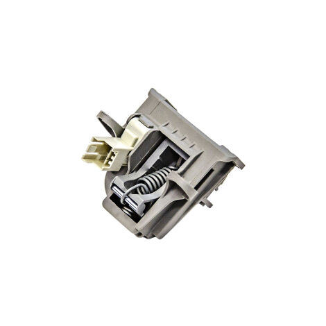 Verrou de porte d'origine Lave-vaisselle C00282805 ARISTON HOTPOINT HOTPOINT Lave-vaisselle C00282805 ARISTON HOTPOINT HOTPOINT