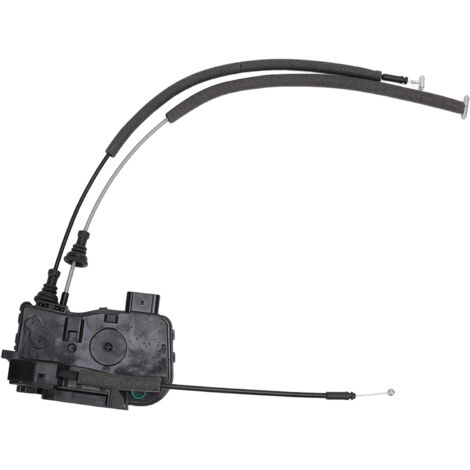 Verrou de porte électrique métallique automatique pour Sonata 2011-2015 côté gauche 81310-3S010