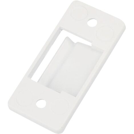 Verrou de porte freezer d'origine – Compatible réfrigérateurs BEKO, DOMEOS, OCEANIC, PROLINE – Modèle 4816960100 – Sécurise la conservation des aliments