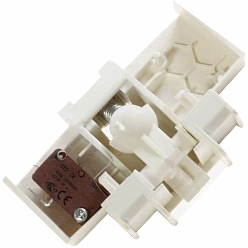 Verrou de porte - Lavastoviglie Haier 324482